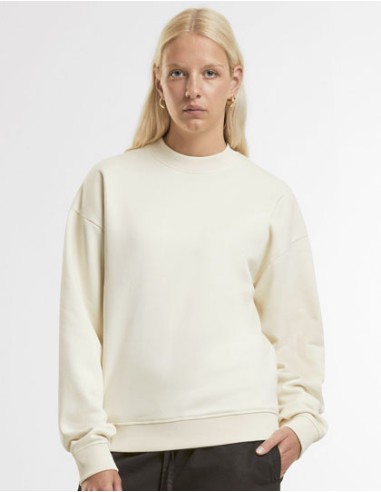 NEM-NM012-Oversized Crewneck